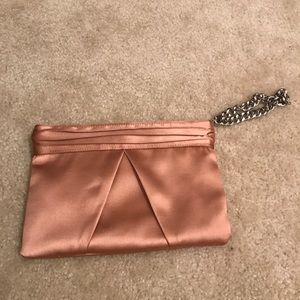 Reiss Bags - Reiss satin clutch Reiss Bags - Reiss satin clutch